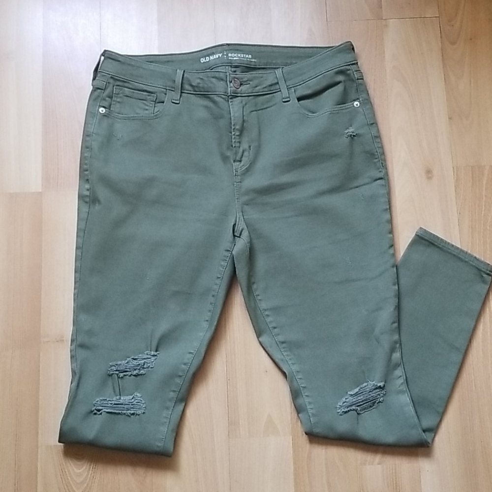 OLD NAVY Skinny Jeans